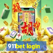 911bet login